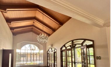 Luxury 2-Storey House for Sale, Ayala Alabang Village