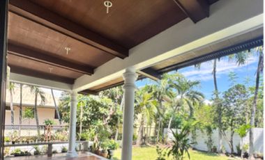 Luxury 2-Storey House for Sale, Ayala Alabang Village