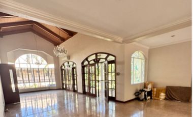 Luxury 2-Storey House for Sale, Ayala Alabang Village