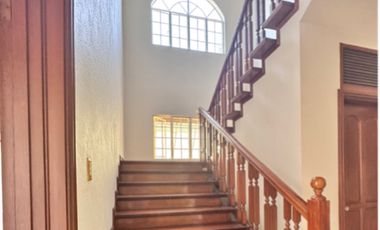 Luxury 2-Storey House for Sale, Ayala Alabang Village