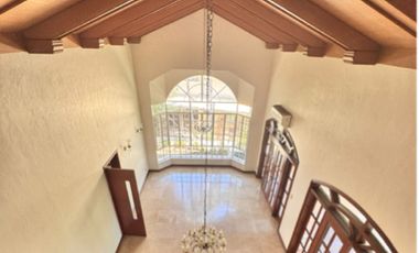 Luxury 2-Storey House for Sale, Ayala Alabang Village