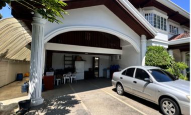 Luxury 2-Storey House for Sale, Ayala Alabang Village