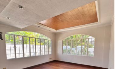 Luxury 2-Storey House for Sale, Ayala Alabang Village
