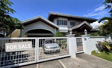 Luxury 2-Storey House for Sale, Ayala Alabang Village