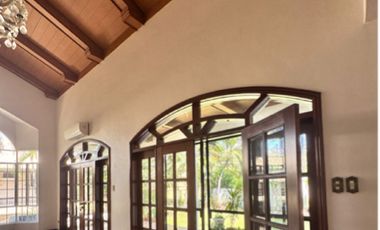 Luxury 2-Storey House for Sale, Ayala Alabang Village