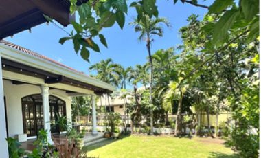 Luxury 2-Storey House for Sale, Ayala Alabang Village