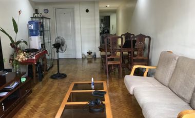 FOR SALE 2Bedroom in Salcedo Village Makati, TWO LAFAYETTE SQUARE