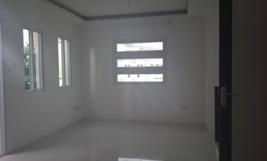 For Sale 2 Bedroom House in Montecelio Residences Concepcion Tarlac