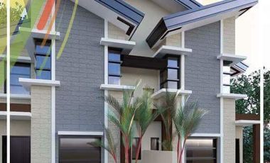 For Sale 2 Bedroom House in Montecelio Residences Concepcion Tarlac