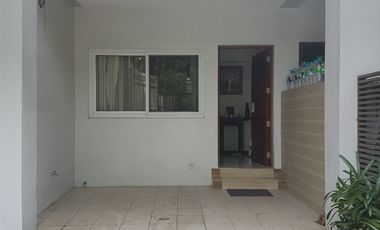 PN51983 House and Lot for Rent in San Juan City