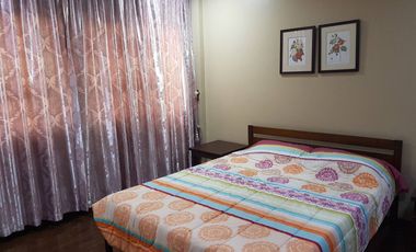 PN51983 House and Lot for Rent in San Juan City
