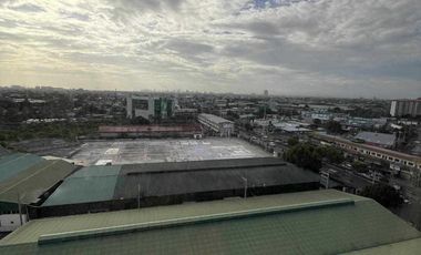 1 BR Spacious - Avida Towers Sucat