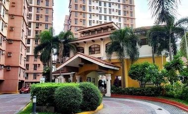 1 BR Spacious - Avida Towers Sucat