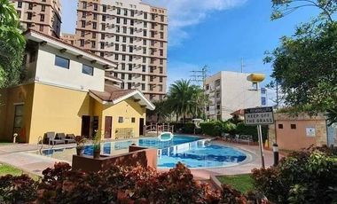 1 BR Spacious - Avida Towers Sucat