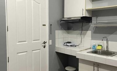 1 BR Spacious - Avida Towers Sucat