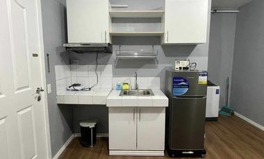1 BR Spacious - Avida Towers Sucat