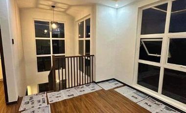 138 sqm lot with Brand New 3 Bedrooms in Eton