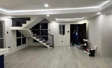138 sqm lot with Brand New 3 Bedrooms in Eton