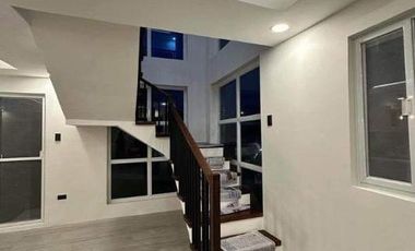 138 sqm lot with Brand New 3 Bedrooms in Eton