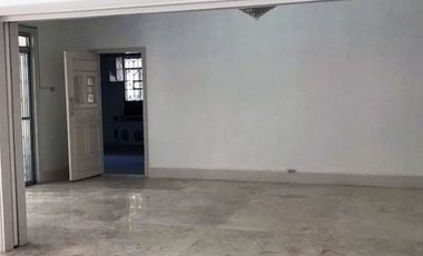 Large 4 Bedroom House and Lot for Rent in Dasmarinas Village, Makati City