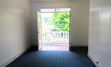 Large 4 Bedroom House and Lot for Rent in Dasmarinas Village, Makati City