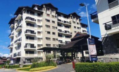 Escalades South Metro Condominium, Muntinlupa City
