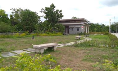 For Sale RFO - One Storey Single Attached House and Lot in Mactan in Lapu-Lapu