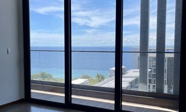 1-Bedroom Condo for Sale at Sheraton Cebu Mactan - Beachfront Luxury Living