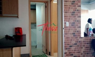 1 Bedroom Condominium unit @ Silk Residences for Sale at Manila