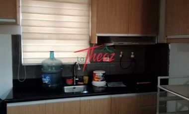 1 Bedroom Condominium unit @ Silk Residences for Sale at Manila