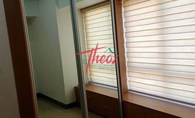1 Bedroom Condominium unit @ Silk Residences for Sale at Manila