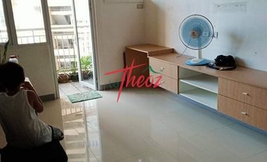 1 Bedroom Condominium unit @ Silk Residences for Sale at Manila