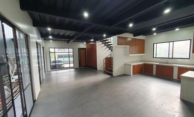 8 BR House for Rent at Filinvest East Marcos Highway, Cainta Rizal