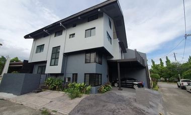 8 BR House for Rent at Filinvest East Marcos Highway, Cainta Rizal