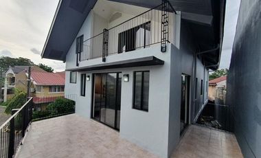 8 BR House for Rent at Filinvest East Marcos Highway, Cainta Rizal