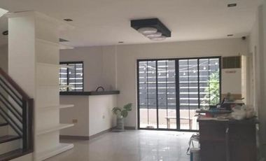 House with Office Space for Rent at Greenwoods Pasig City