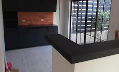 House with Office Space for Rent at Greenwoods Pasig City