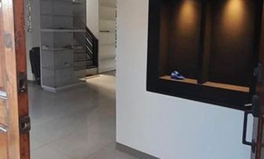 House with Office Space for Rent at Greenwoods Pasig City