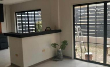 House with Office Space for Rent at Greenwoods Pasig City