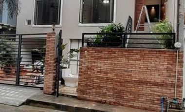 House with Office Space for Rent at Greenwoods Pasig City