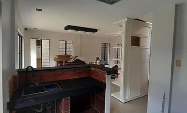 House with Office Space for Rent at Greenwoods Pasig City