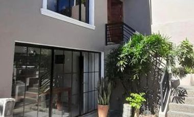 House with Office Space for Rent at Greenwoods Pasig City