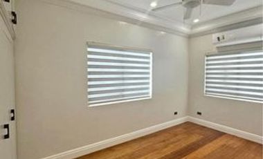 5BR House for Rent in Presidents Heights, BF Homes, Paranaque City