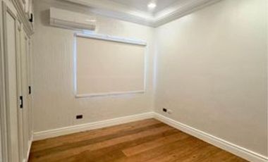 5BR House for Rent in Presidents Heights, BF Homes, Paranaque City