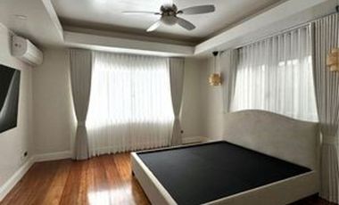 5BR House for Rent in Presidents Heights, BF Homes, Paranaque City