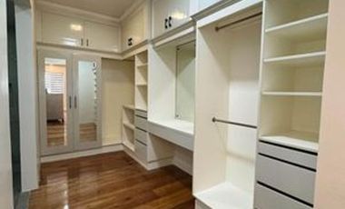 5BR House for Rent in Presidents Heights, BF Homes, Paranaque City