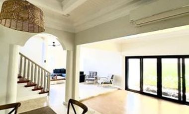5BR House for Rent in Presidents Heights, BF Homes, Paranaque City