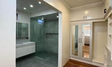 5BR House for Rent in Presidents Heights, BF Homes, Paranaque City