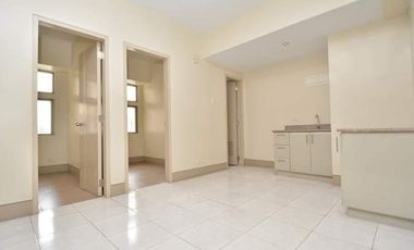 For Sale 2 Bedroom Unit in Little Baguio Terraces, San Juan City