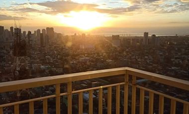 For Rent Studio Condo Unit at Sun Residences, Quezon City, Metro Manila
